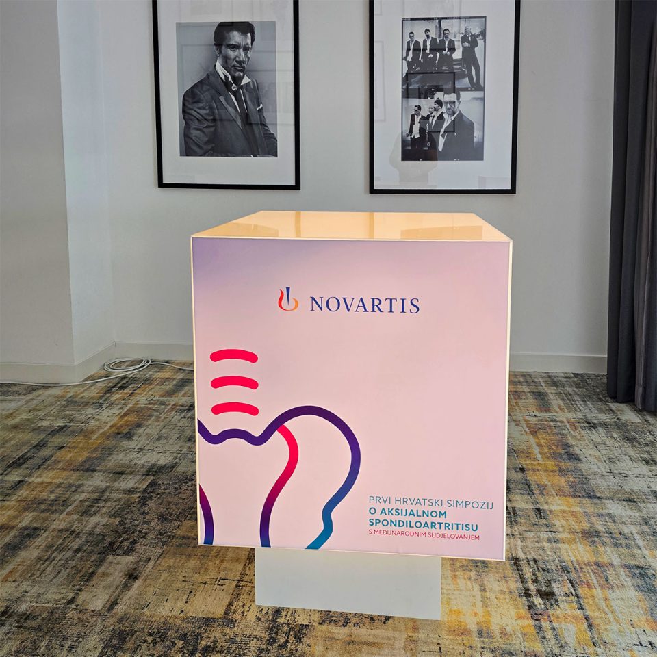 Štand za kongrese i sajmove - 024