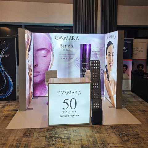 Štand za kongrese i sajmove - 032