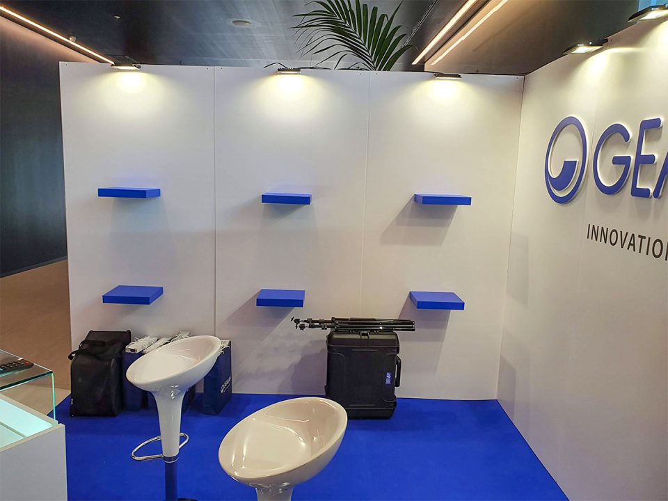 Štand za kongrese i sajmove - 061