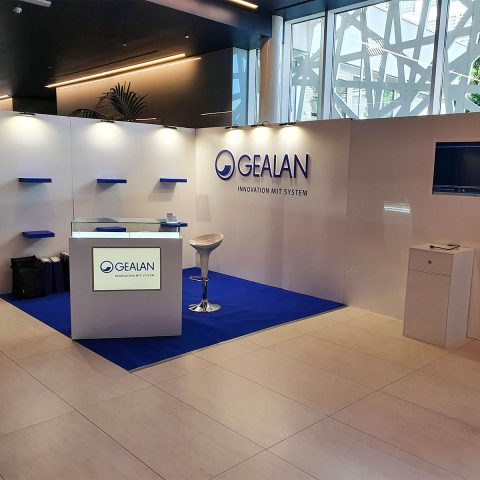 Štand za kongrese i sajmove - 061